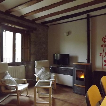Apartamentos San Francisco 58 サント・ドミンゴ・デ・ラ・カルサーダ 部屋 写真