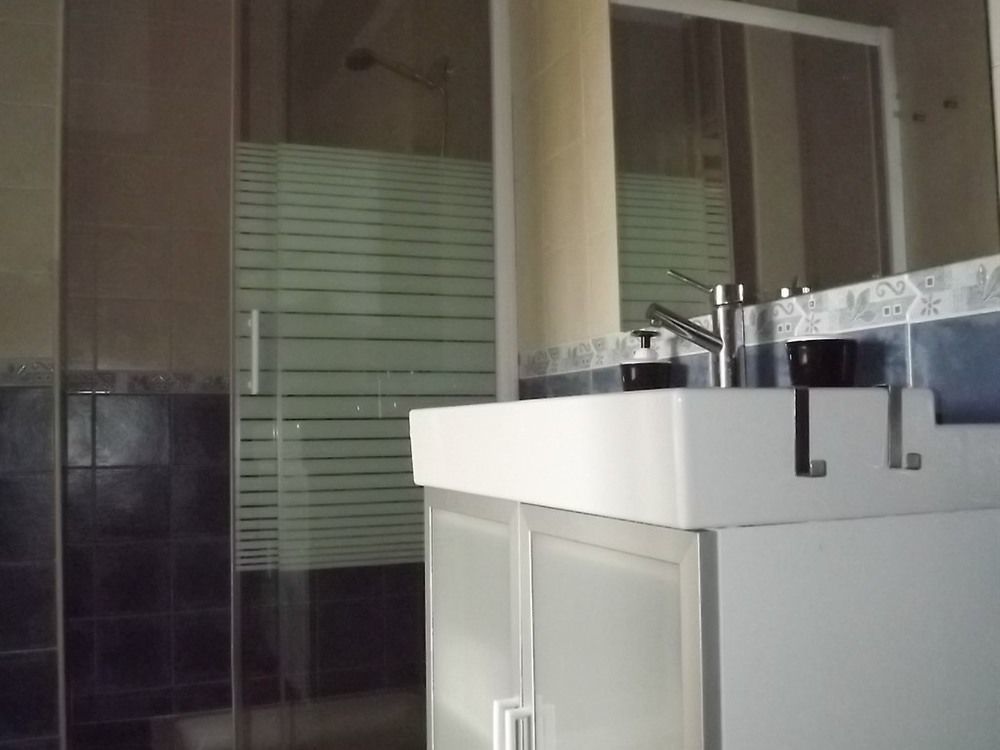 Apartamentos San Francisco 58 サント・ドミンゴ・デ・ラ・カルサーダ エクステリア 写真