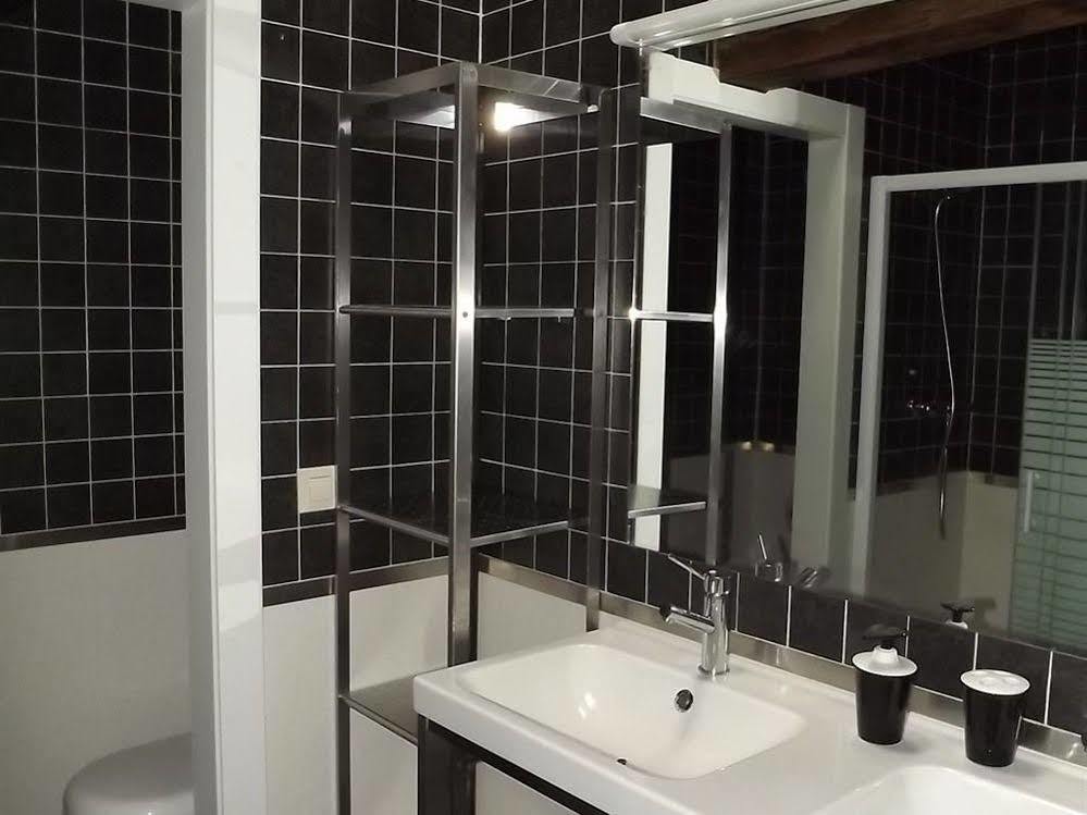 Apartamentos San Francisco 58 サント・ドミンゴ・デ・ラ・カルサーダ エクステリア 写真